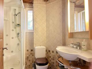 To Kyma Seafront Apartment in Xylokastro - Xylokastro - 4
