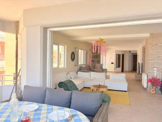 To Kyma Seafront Apartment in Xylokastro - Xylokastro - 8