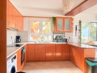To Kyma Seafront Apartment in Xylokastro - Xylokastro - 3