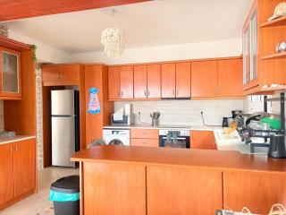 To Kyma Seafront Apartment in Xylokastro - Xylokastro - 1