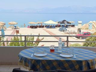 To Kyma Seafront Apartment in Xylokastro - Xylokastro - 0