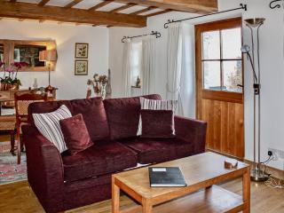 Wordsworth Cottage - Tirril - 9