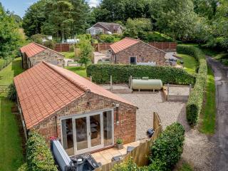 Woodcutters Cottage - Fulletby - 9