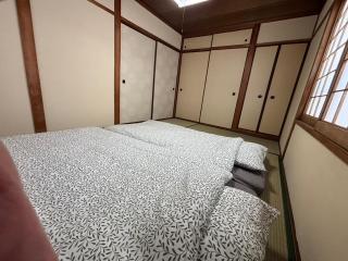 DAIKOKU INN Yudo - Osaka - 4
