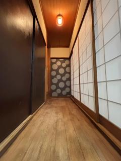 DAIKOKU INN Yudo - Osaka - 3