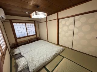 DAIKOKU INN Yudo - Osaka - 2