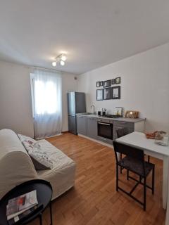 Nel cuore del borgo marinaro - Civitanova Marche - 8