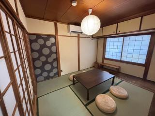 DAIKOKU INN Yudo - Osaka - 8