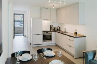 Apartment Rosmarin - Alpstay - 6