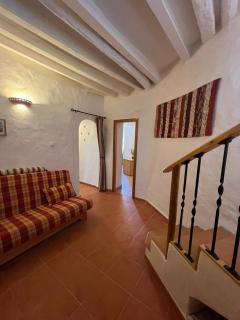 Casa Estrella de la Alpujarra - - 0