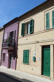 Nel cuore del borgo marinaro - Civitanova Marche - 9