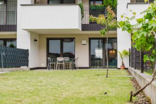 Apartment Rosmarin - Alpstay - 8