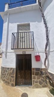 Casa Estrella de la Alpujarra - - 7