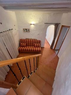 Casa Estrella de la Alpujarra - - 5