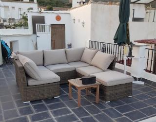 Casa Estrella de la Alpujarra - - 4