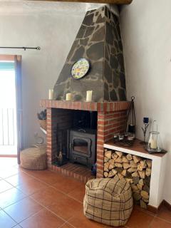 Casa Estrella de la Alpujarra - - 1