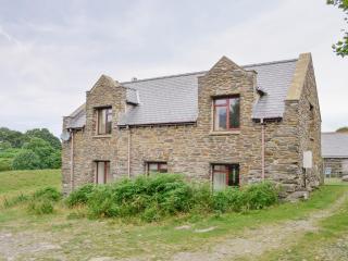 Erw Goed Old Barn - Arthog - 4