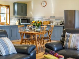 Snowdrop Lodge -Uk32959 - Molash - 6