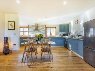 Snowdrop Lodge -Uk32959 - Molash - 3