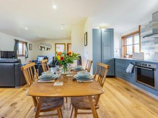 Snowdrop Lodge -Uk32959 - Molash - 2