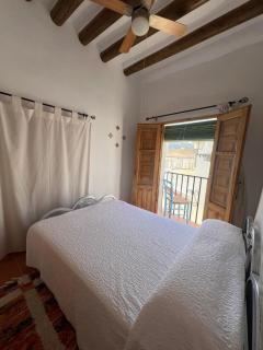 Casa Estrella de la Alpujarra - 7