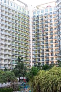 Azure Boracay Tower 1BR - Manila - 5