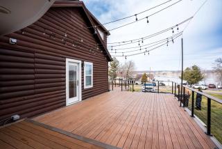 Como Cabin - Action Packed 4 BDR with Guest Home - Lake Geneva - 7