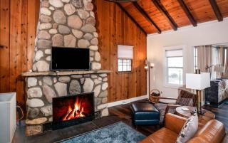 Como Cabin - Action Packed 4 BDR with Guest Home - Lake Geneva - 6