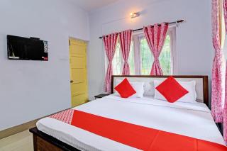 Hotel O Annapurna Stay Fusion - 8