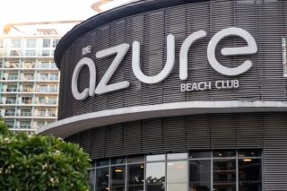 Azure Boracay Tower 1BR - Manila - 1