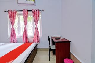Hotel O Annapurna Stay Fusion - 2