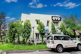 Hotel O Annapurna Stay Fusion - Kolkata - 1