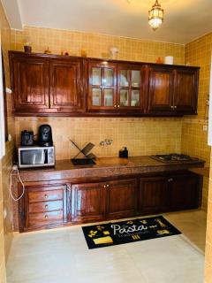 3 bedroom duplex with swimming pool - Marrakesh - 9