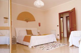Charming Apartment 3 Balconies & sea-view, Gioiosa Marea, Arancia by Ideal Sicily - Gioiosa Marea - 4