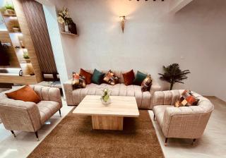 3 bedroom duplex with swimming pool - 6
