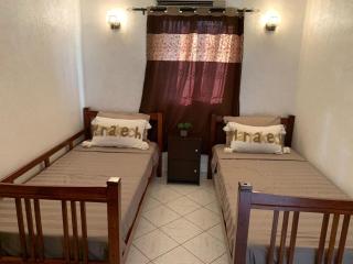 3 bedroom duplex with swimming pool - 5