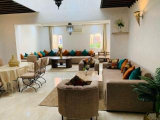 3 bedroom duplex with swimming pool - Marrakesh - 2