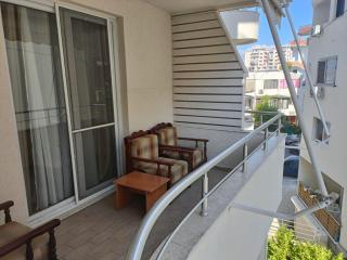 Sanset Walks - Durrës - 6