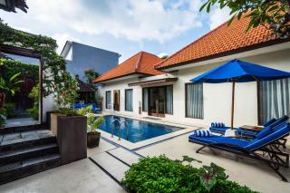 Rama Residence Petitenget - Seminyak - 8
