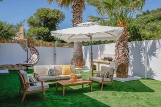 Divinum Mare Luxury Villa with Private Pool & Sea View - Palaiochórion - 4