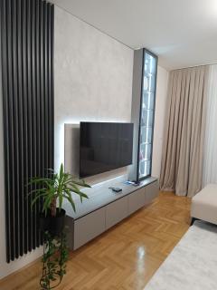 Apartman Boutique - Sarajevo - 3