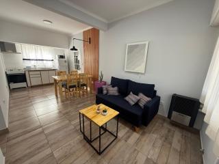Casa equipada en Tres Arroyos cómoda, moderna y bien ubicada - Tres Arroyos - 9