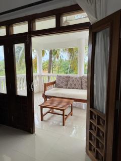Takaungu Pool Guest House - Takaungu - 1