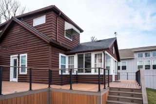 Como Collection - 2 Homes 2 Lakes 1 Rental - Lake Geneva - 2