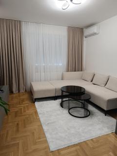 Apartman Boutique - Sarajevo - 4