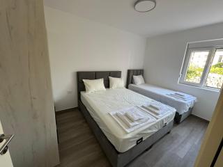 Apartmani Aki 3 - Sutomore - 9