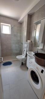 Apartmani Aki 3 - Sutomore - 3