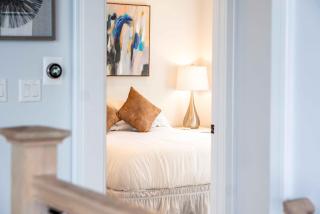 Como Vista - Modern 5 BDR Across from Lake - Lake Geneva - 7