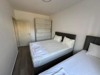 Apartmani Aki 3 - Sutomore - 2