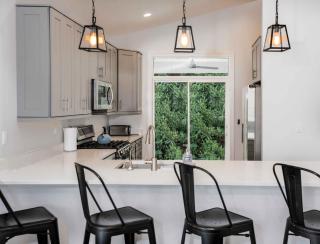 Como Vista - Modern 5 BDR Across from Lake - Lake Geneva - 5